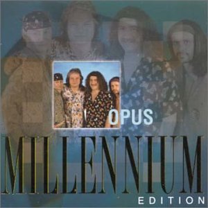 The Opus - Millennium Edition - Zortam Music