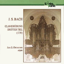 J.S. Bach: Clavier&uuml;bung Dritter Teil
