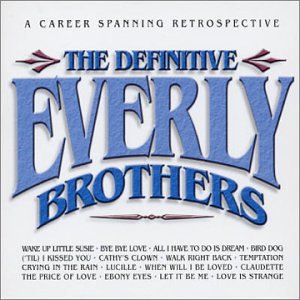 Everly Brothers - Stories We Could Tell Lyrics - Zortam Music