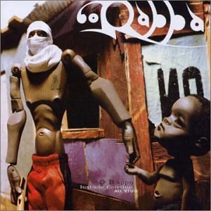 O Rappa - Instinto Coletivo (ao Vivo) Disco 1 - Zortam Music