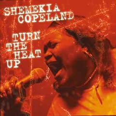 Turn the Heat Up