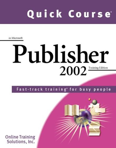 Fast-Track Training Books for Busy People