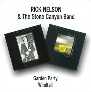 Rick Nelson - Windfall Lyrics - Zortam Music