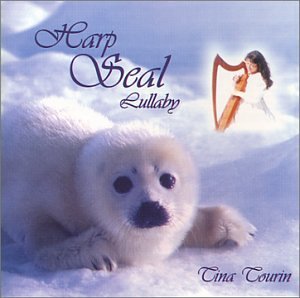 Harp Seal Lullaby