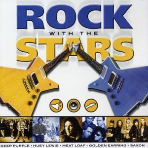 Rock With the Stars