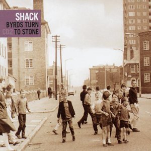 Byrds Turn to Stone Pt.2