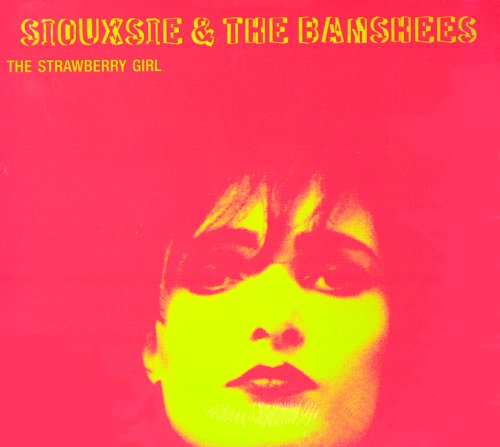 Strawberry Girl