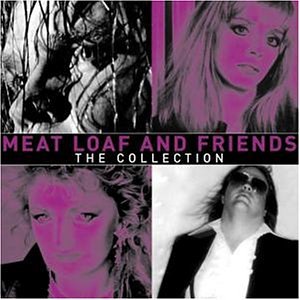 Meatloaf & Friends
