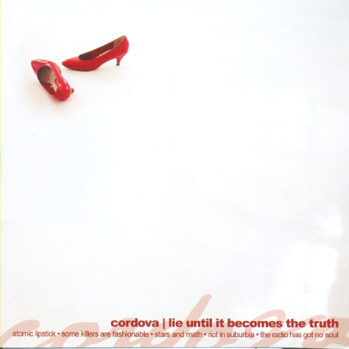 Lie Until It Becomes the Truth
