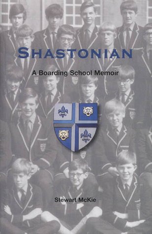 Shastonian