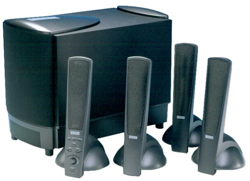 Elektronik Und Foto: Altec Lansing ATP 4 PC-Lautsprecher