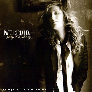 Patti Scialfa - Town Called Heartbreak Lyrics - Zortam Music