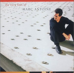 Marc Antoine - Caf� Del Mar, Volumen Dos - Zortam Music