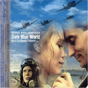 Dark Blue World
