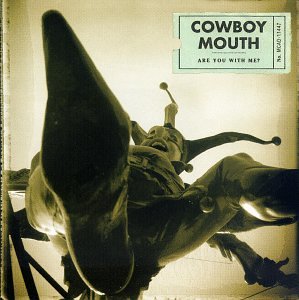 Cowboy Mouth - Laughable Lyrics - Zortam Music