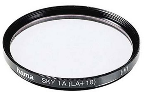 Heimkinosysteme: Hama 71672 Skylight Filter 1 A LA+10 (72,0 mm)
