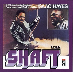 Isaac Hayes - Theme From Shaft Lyrics - Zortam Music