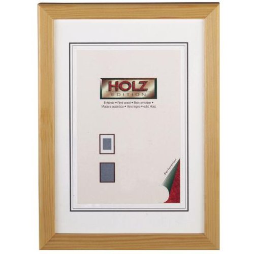 Heimkinosysteme: Hama 64928 Holz Rahmen Helsinki Natur 20X30