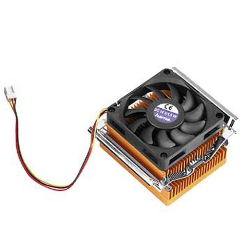 Projektoren: PC@Innovation CPU-K�hler Pentium 4/478pin