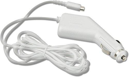 Festplatten: Speed-Link SL-5616-SWT NDS Lite KFZ-Adapter wei�