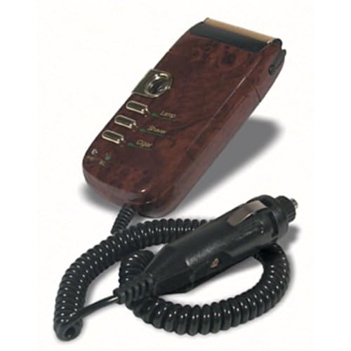 12 Volt Mens Electric Shaver