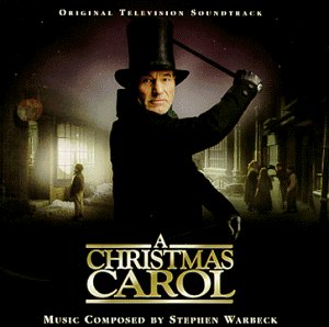 A Christmas Carol: Original Television Soundtrack