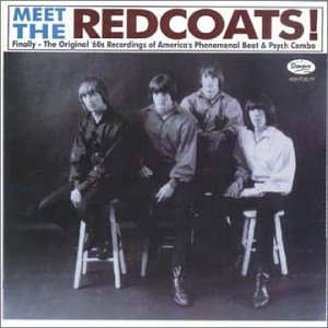 Meet the Redcoats!