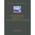 The Cook's Encyclopedia of Barbecues, Grills and Outdoor Eating (Cook's Encyclopedias) by  Christine France