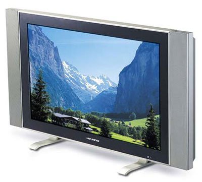 Heimkinosysteme: Hyundai Wandhalterung f�r Plasma TV 4201S