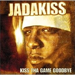Kiss tha Game Goodbye