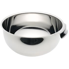 All-Clad Stainless 7-Quart Mixing Bowl by Mixing Bowls