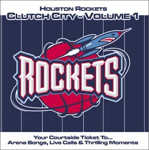 Houston Rockets: Clutch City
