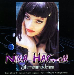 Nina Hagen - Sternenmdchen - Zortam Music