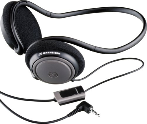 NoteBook: Nokia HS-81 Headset (Euro1:4) f�r 5200, 5300
