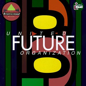 United Future Organization - United Future Organization - Zortam Music