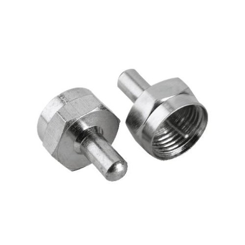 Heimkinosysteme: Hama Abschlusswiderstand 75 Ohm