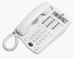 GE 2-9382 Speakerphone