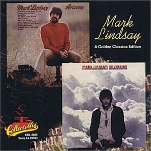 Mark Lindsay - AM Gold _ Early 70