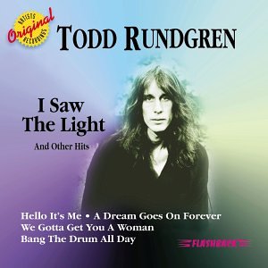 I Saw the Light & Other Hits