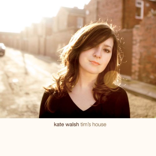 Tim's House by Kate Walsh album cover