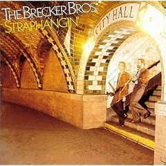 Straphangin'  cover