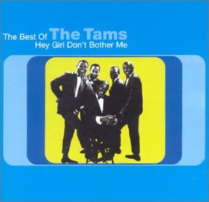 The Tams - Don