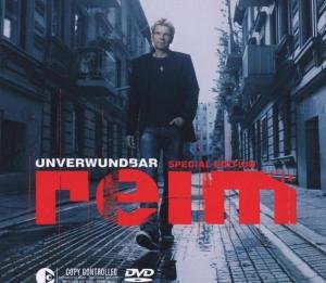 Unverwundbar
