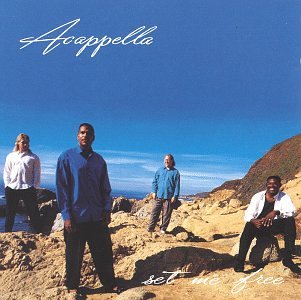 Acappella - Word Of God - Zortam Music