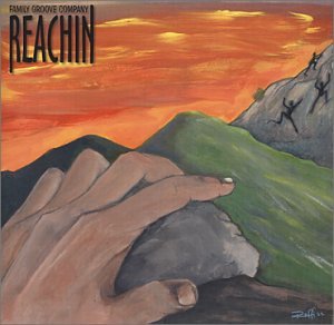 Reachin'