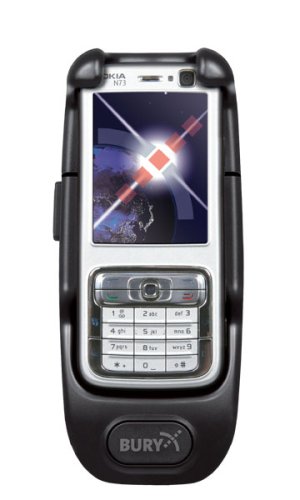 TV Ger&auml;te: Take&Talk Handyhalter f�r Nokia