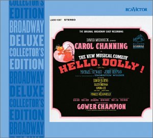 Carol Channing - Hello, Dolly! Lyrics - Zortam Music