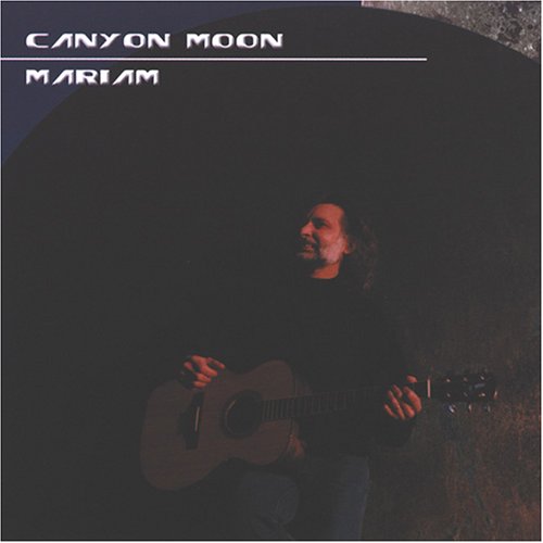 Canyon Moon