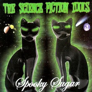 Spooky Sugar