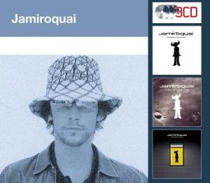 Jamiroquai - Emergency On Planet Earth/Return Of The Space Cowboy/Travelling Without Moving - Zortam Music